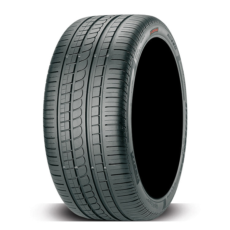 PIRELLI PZERO ROSSO 285/40ZR18 101Y