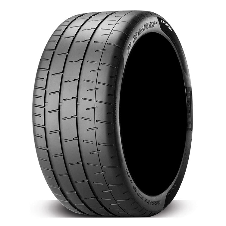 PIRELLI PZERO TROFEO R 245/40ZR18