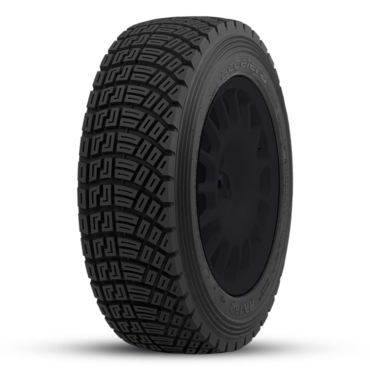 ACCELERA RA162 205/65R15 RALLY TYRE 94V  (RO)