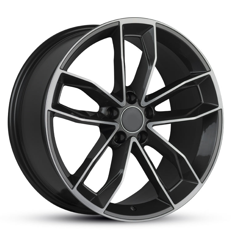 19X8.5 RA38 30 5/112 GUNMETAL FP