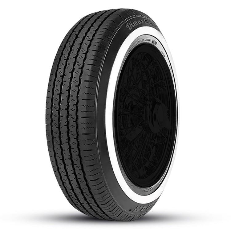 RADAR DIMAX CLASSIC 125R12 WSW 62S