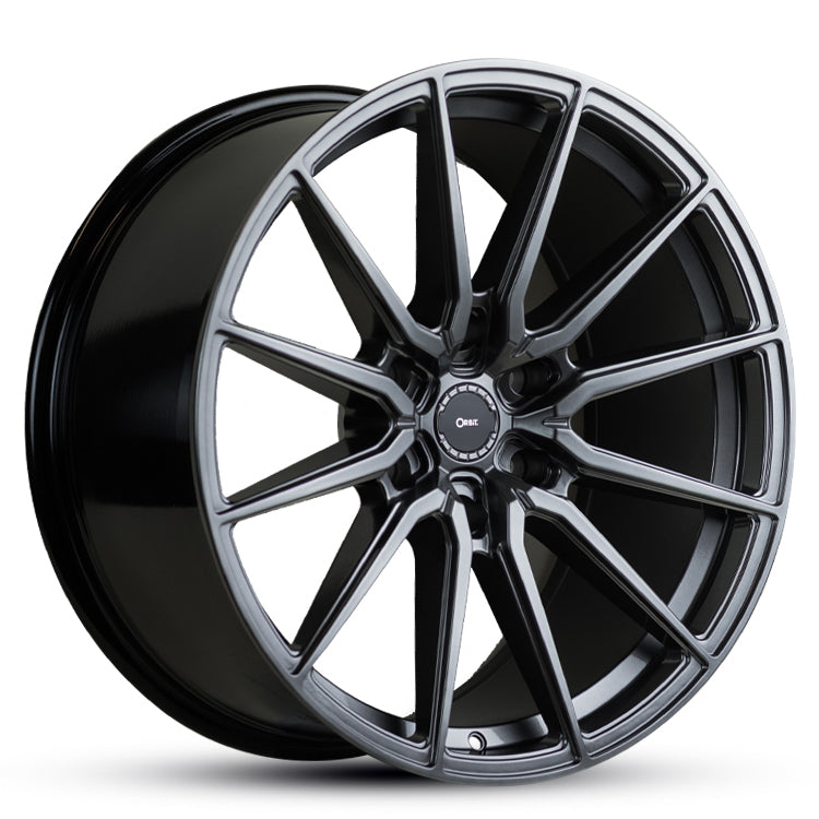 20X9.5 REACTOR 25 6/139.7 HYPER BLACK