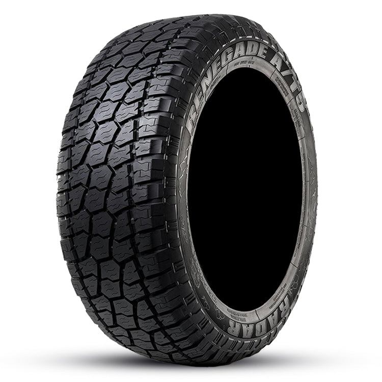 RADAR RENEGADE AT5 265/50R20 112V