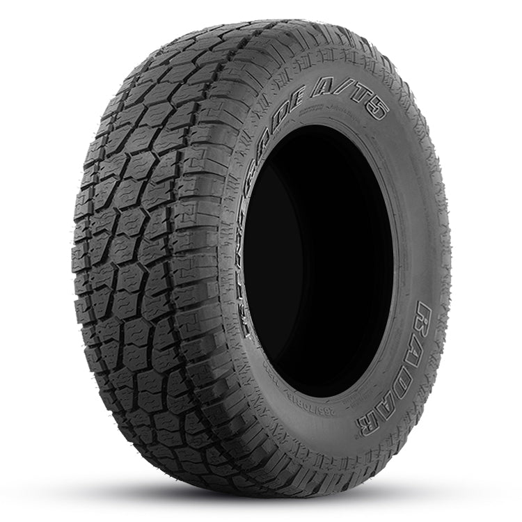 RADAR RENEGADE AT5 265/70R16 112H