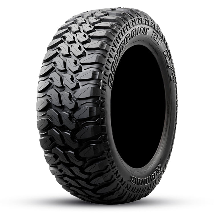 RADAR RENEGADE R7 MT LT295/70R17 121/118Q