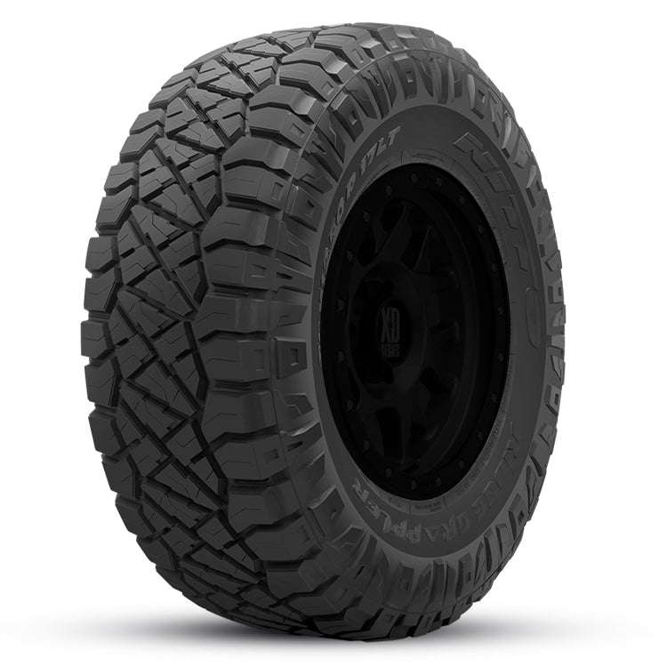 NITTO RIDGE GRAPPLER