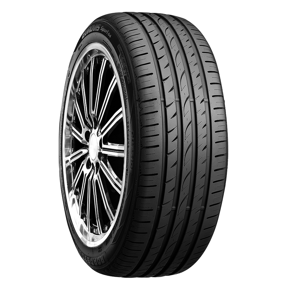 ROADSTONE EUROVIS SPORT 04 | 205/45 R16 87W