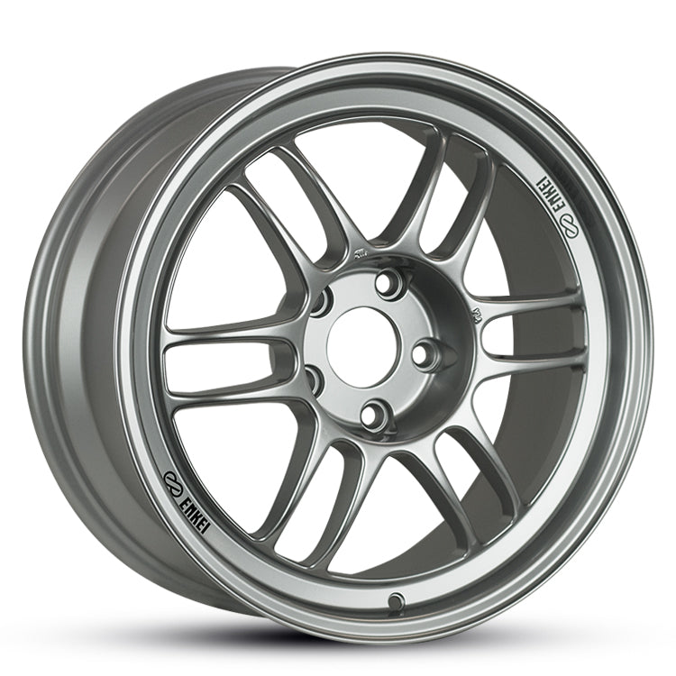 18X9 RPF1 35 5/114.3 SILVER