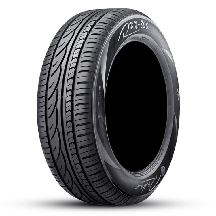 RADAR RPX 800 205/55R16 RUNFLAT 94W 94W