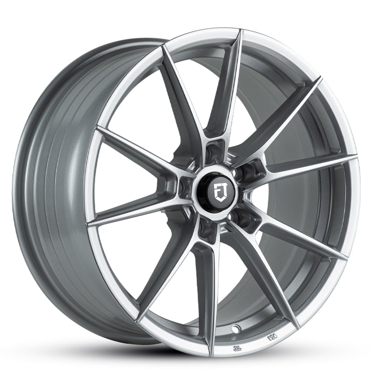 17X7.5 RR107 35 5/112 SILVER (RO)