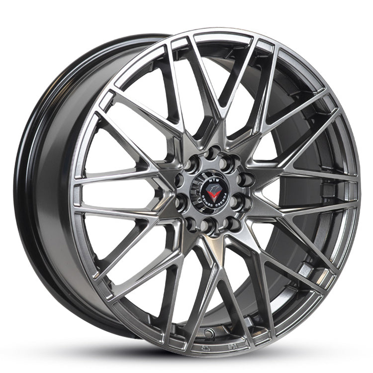 RR74 HYPER BLACK