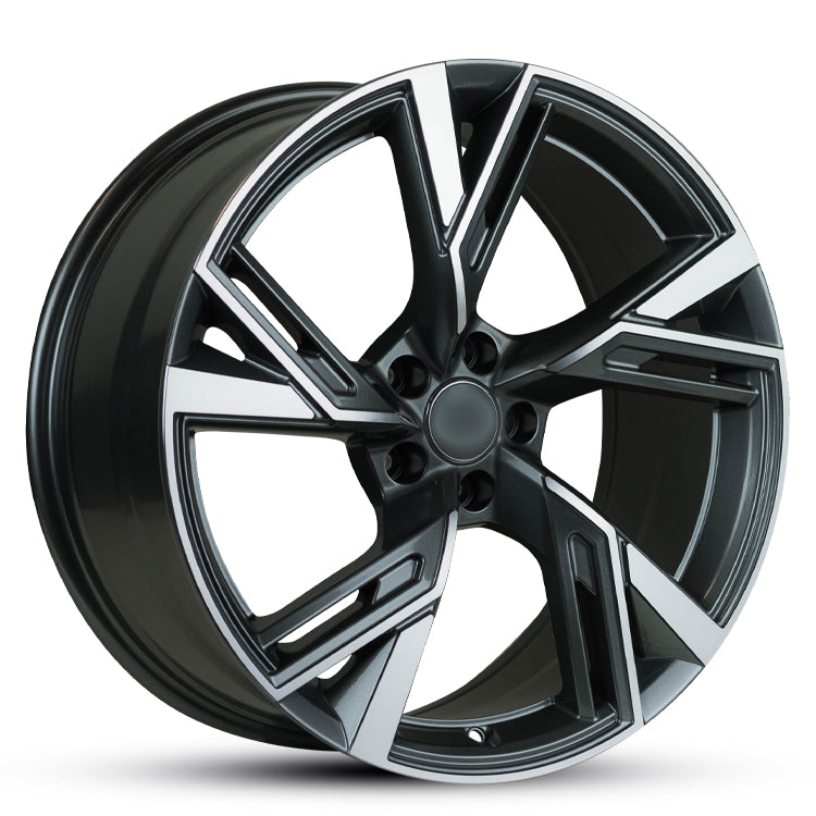 RR97 GUNMETAL FP