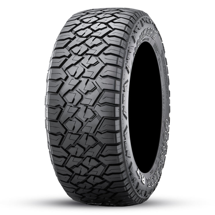 NANKANG 285/75R16 R/T WHITE LETTERED 126/123N