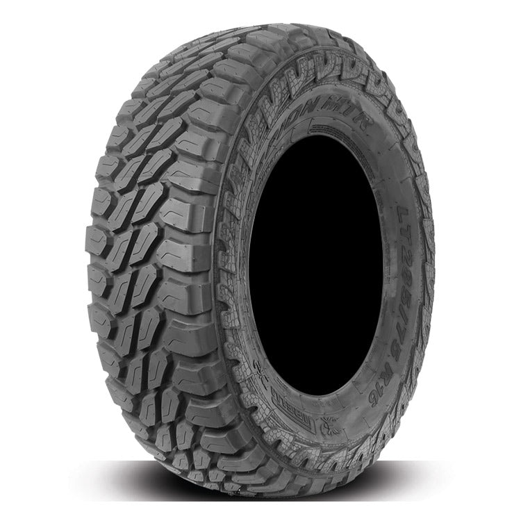 PIRELLI SCORPION MUD 235/85R16 RWL 108Q