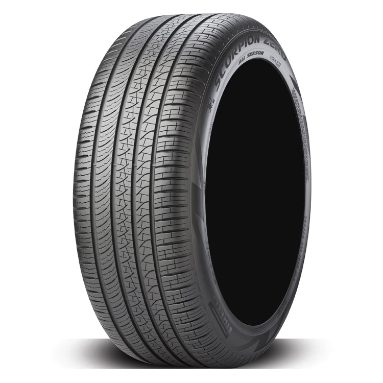 PIRELLI SCORPION ZERO AS 295/40R21 111Y XL