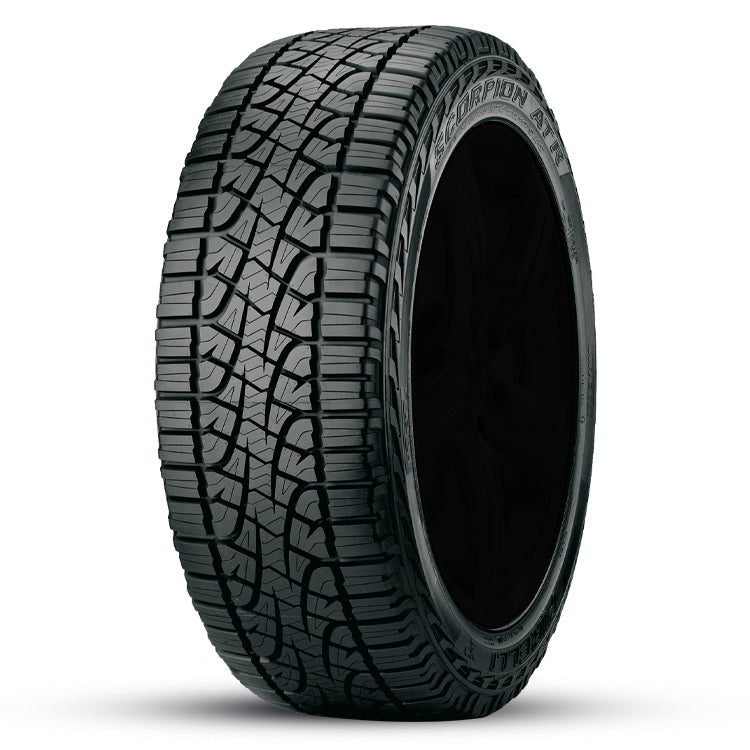PIRELLI SCORPION ATR 255/65R18 111T
