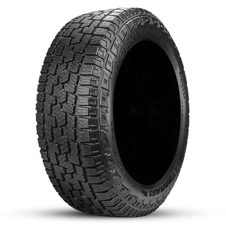 PIRELLI SCORPION AT PLUS 255/65R18 111H