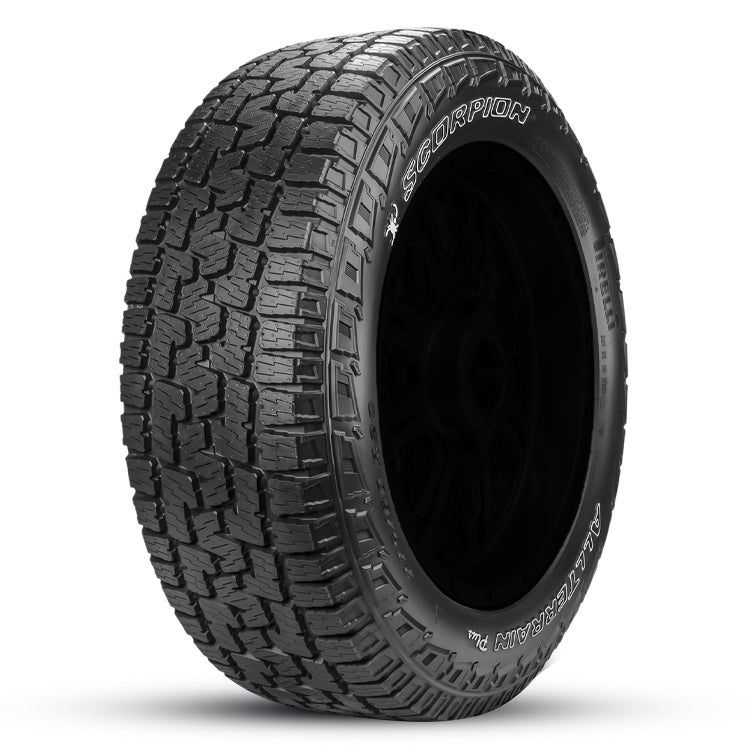 PIRELLI SCORPION AT PLUS P265/60R18  110H  RWL