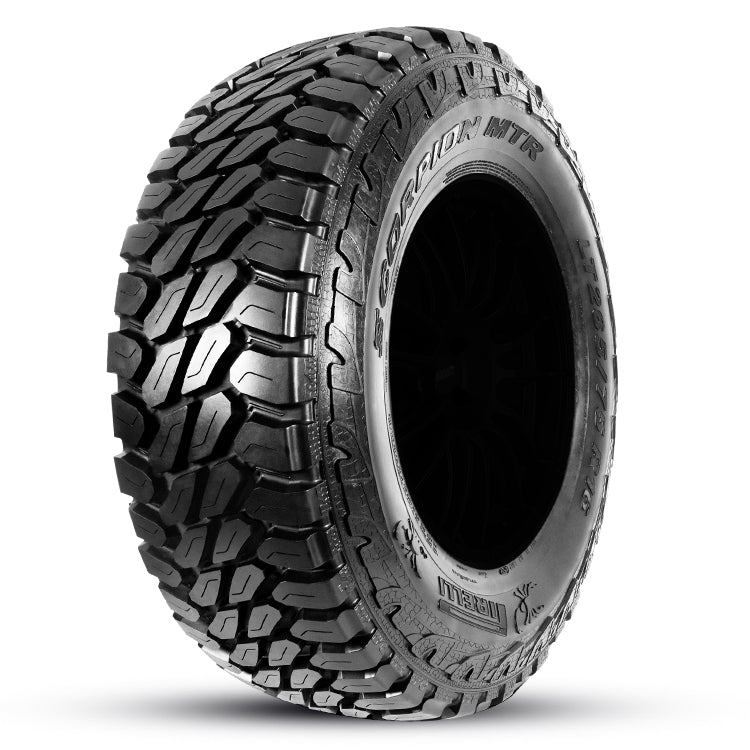 PIRELLI SCORPION MUD 285/70R17 116Q