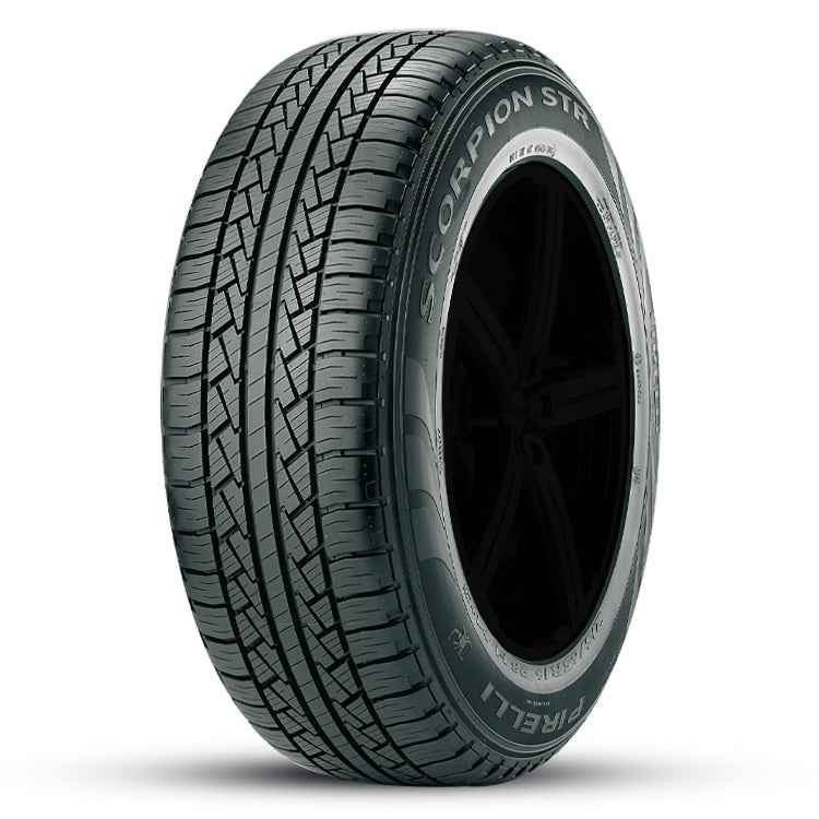 PIRELLI SCORPION STR 245/50R20 102H