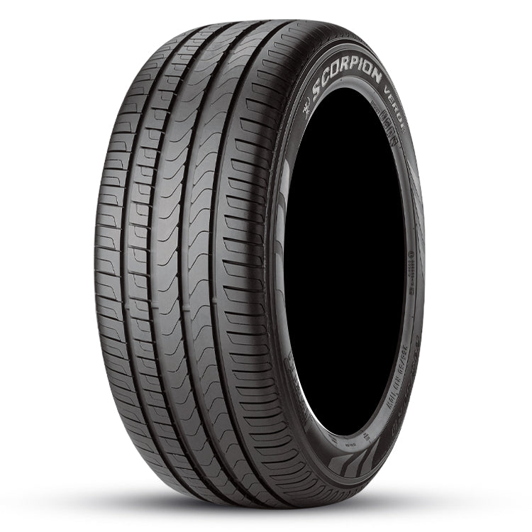 PIRELLI SCORPION VERDE 255/50R19 103W MO