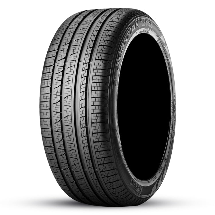PIRELLI SCORPION VERDE ALL SEASON 275/45R21 110Y XL LR