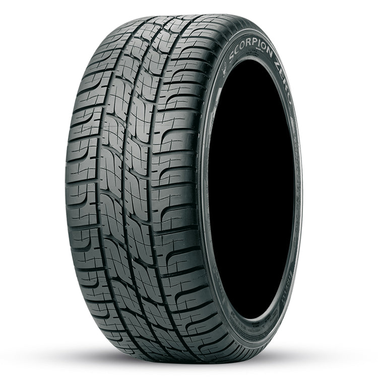 PIRELLI SCORPION ZERO 255/50ZR20 109Y XL