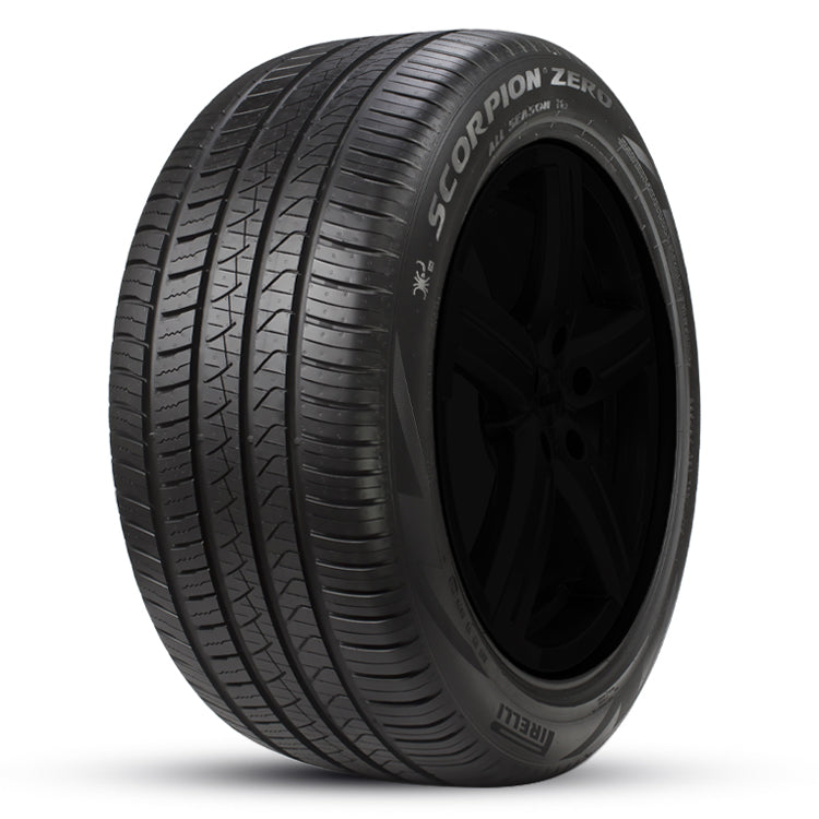PIRELLI SCORPION ZERO ALL SEASON PLUS 275/45R21 MO 107H