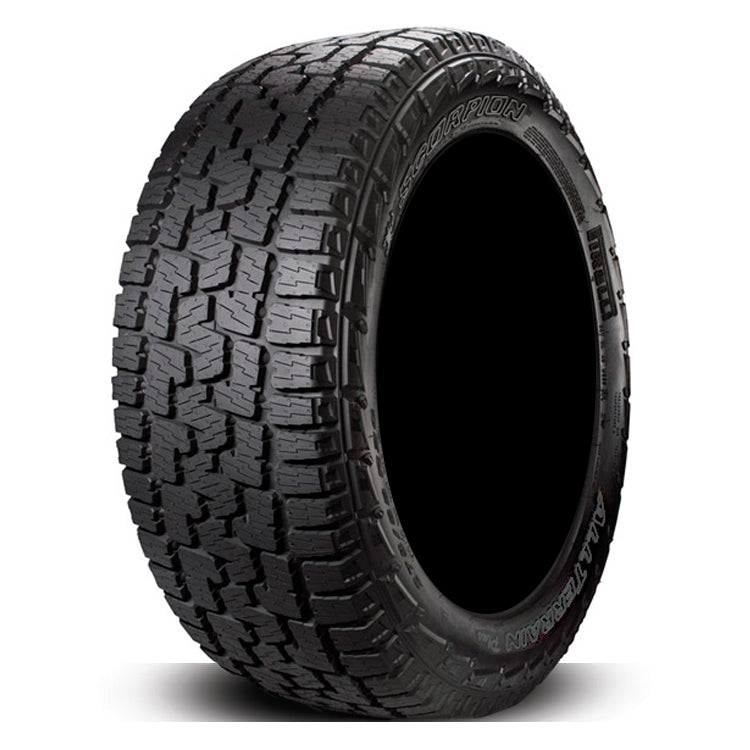 PIRELLI SCORPION AT PLUS 265/70R17 121S