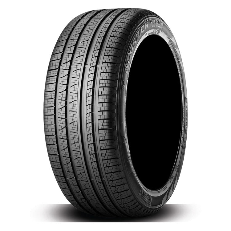 PIRELLI SCORPION VERDE ALL SEASON 265/40R21 105W XL