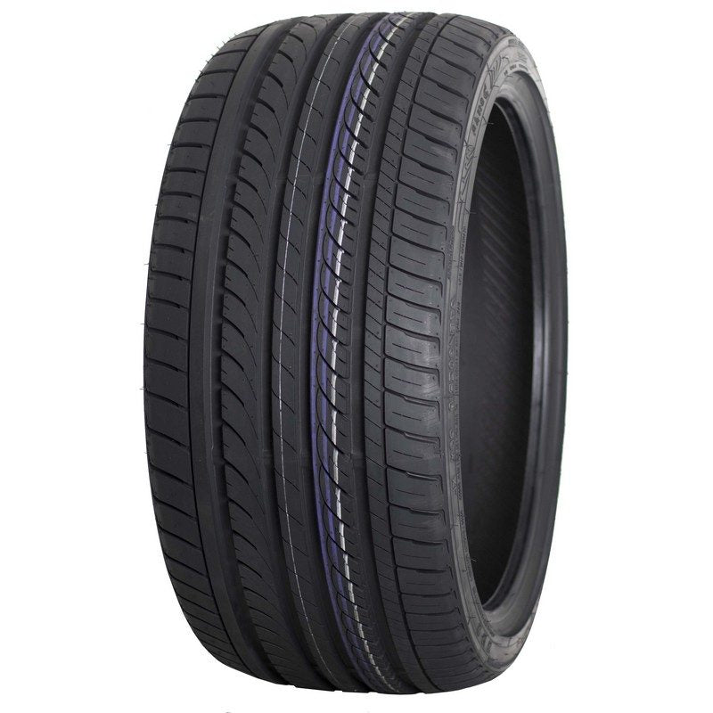 Sonar SX2 275/30 R19 96y