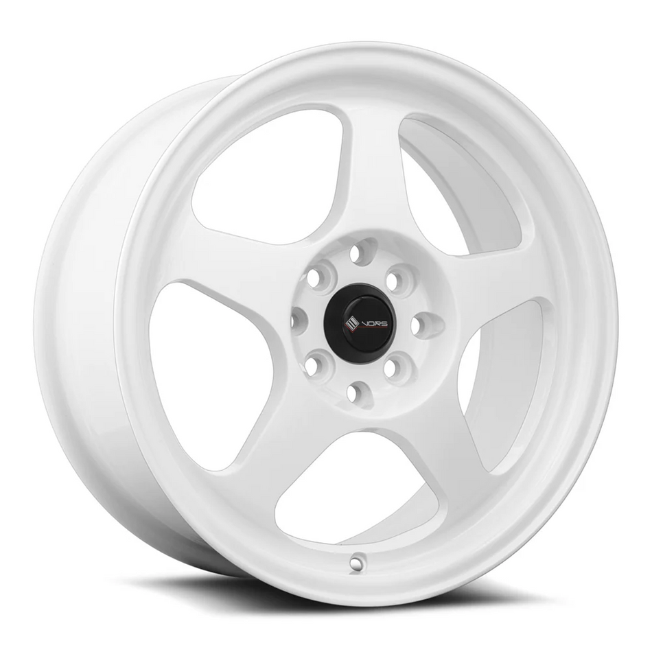 SP1 FULL WHITE 16X7 4/100 4/114 38P