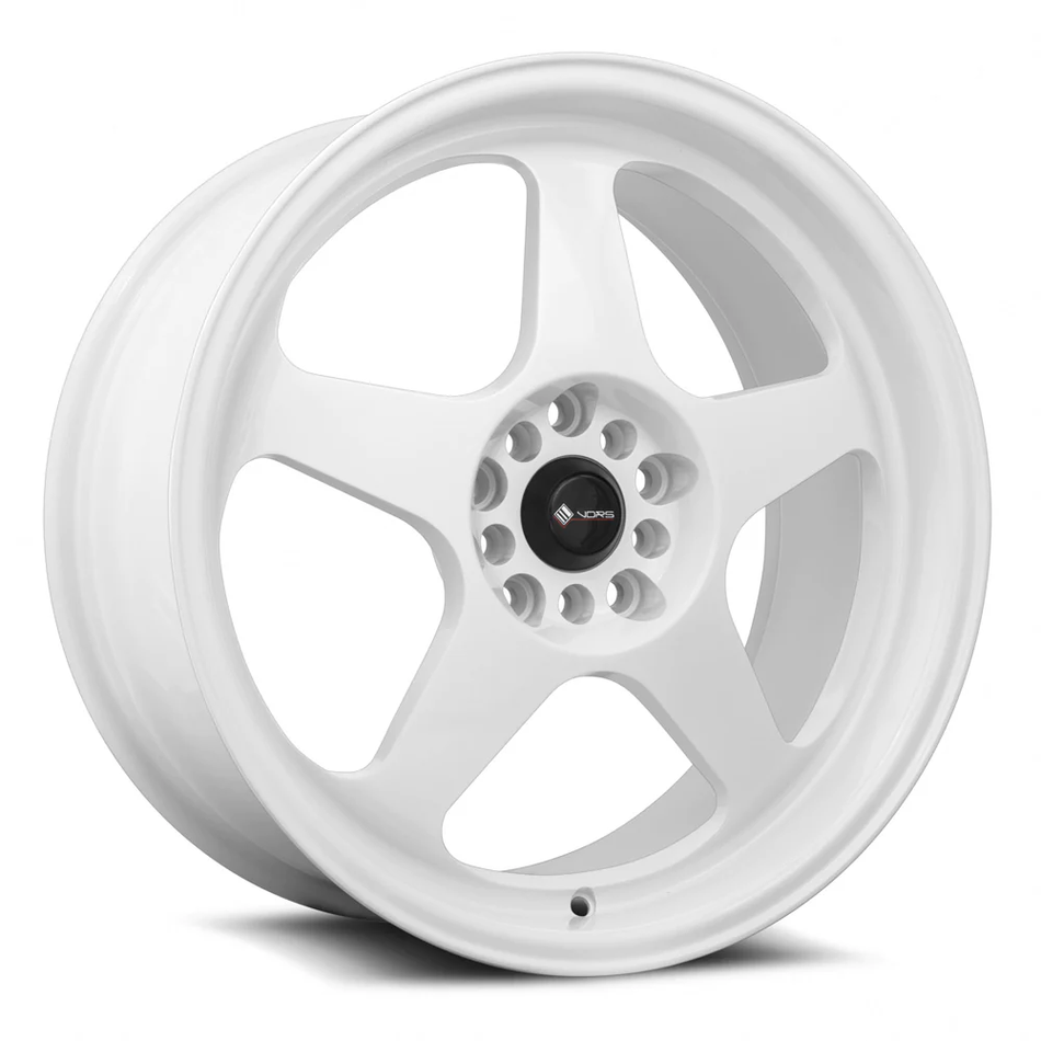 SP1 FULL WHITE 19X8.5 5/100 5/114.3 35P