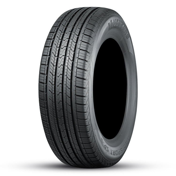 NANKANG SP9 265/40R22 106V