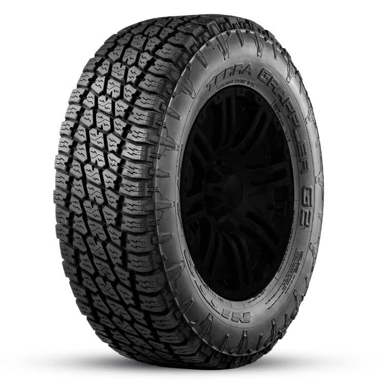 NITTO TERRA GRAPPLER G2 255/55R18 (NTGAT) 109H (RO)