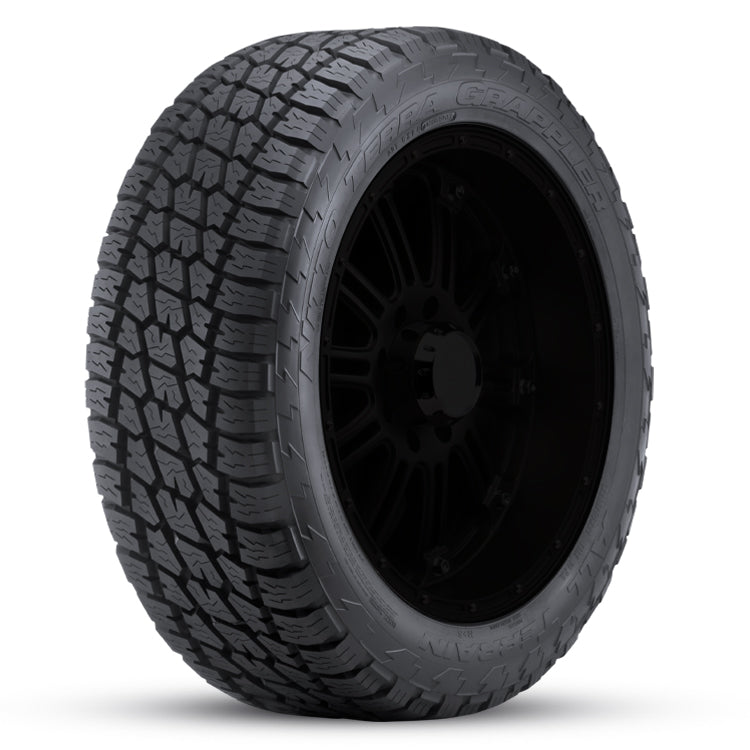 NITTO TERRA GRAPPLER G2