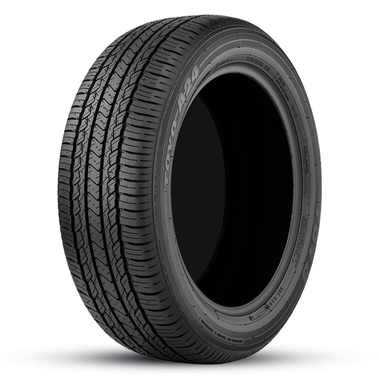 TOYO PROXES A24 225/55R18 98H