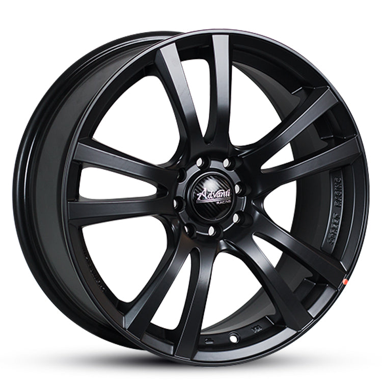 VEX SATIN BLACK