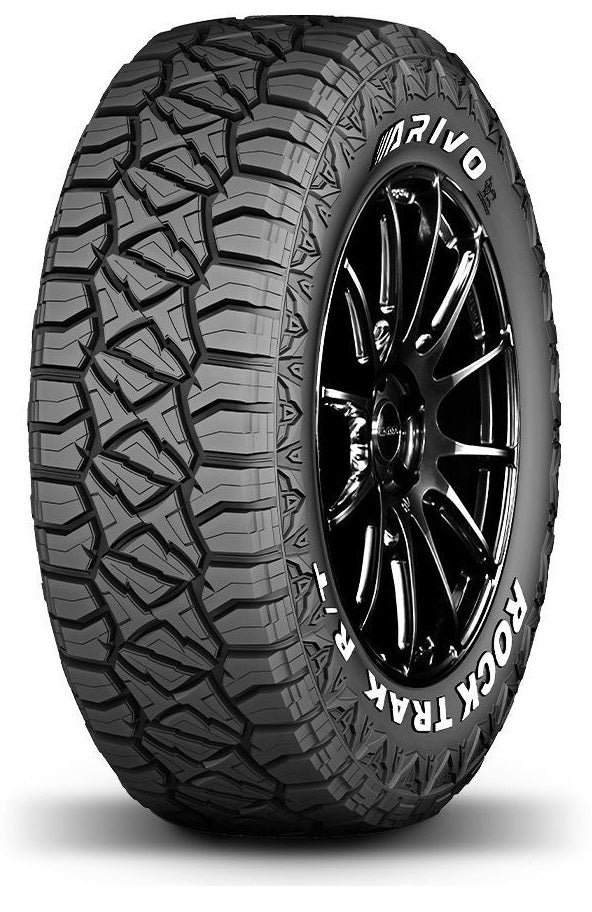 ARIVO ROCK TRAK R/T | 31x10.5 R15 109Q