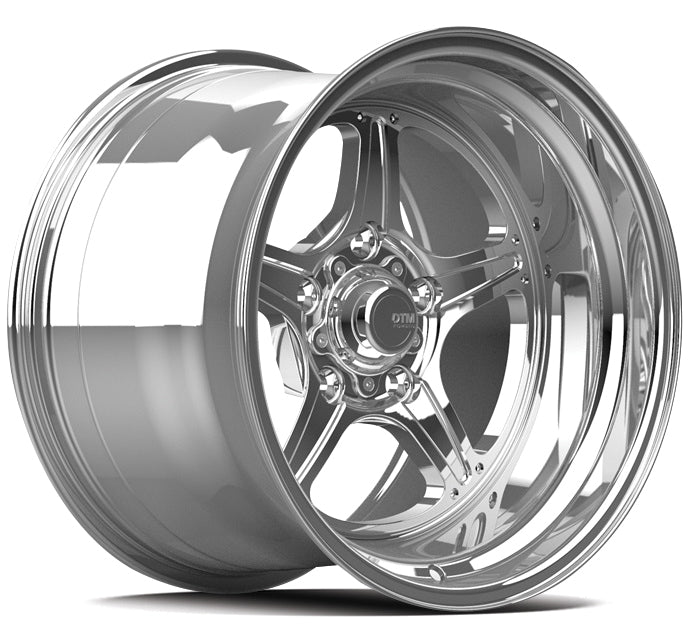 DTM FORGED SERIES F37 | 15x10 5x150 -1.5