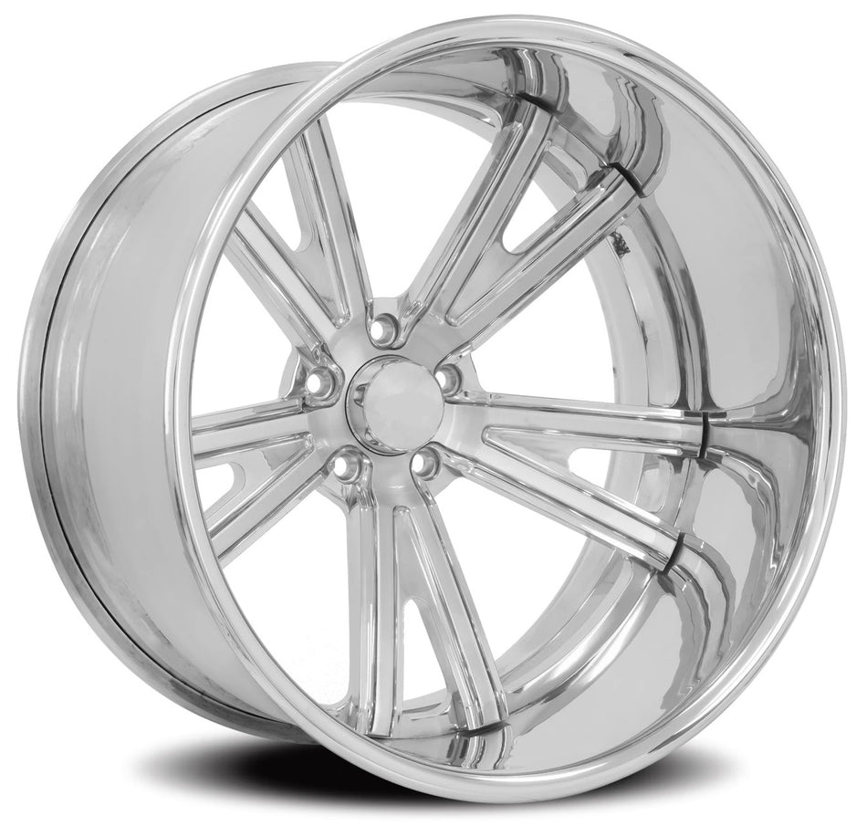 DTM FORGED SERIES F39 | 20x9.5 5x475 -51