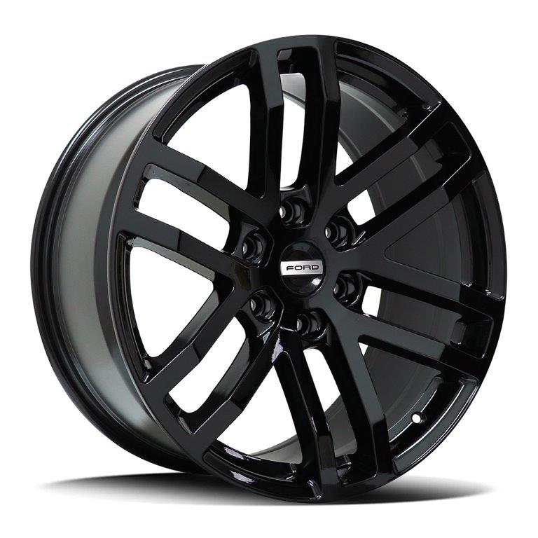 REPLICA FORD 9082 | RANGE | BLACK