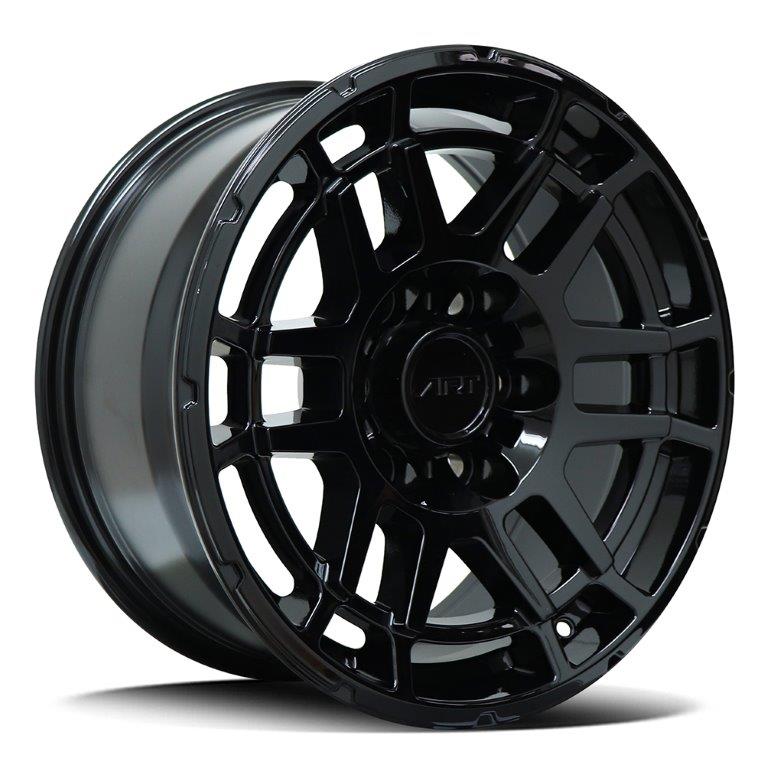 REPLICA TOYOTA RET541B | BLACK