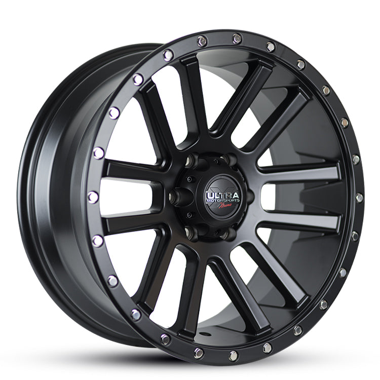 20X9 XTREME 107 18 6/139.7 SATIN BACK (RO)