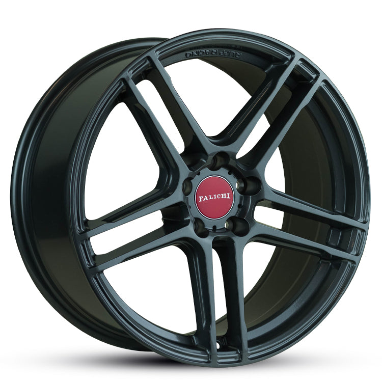 18X8.5 RR99 38 5/108 GUNMETAL (RO)